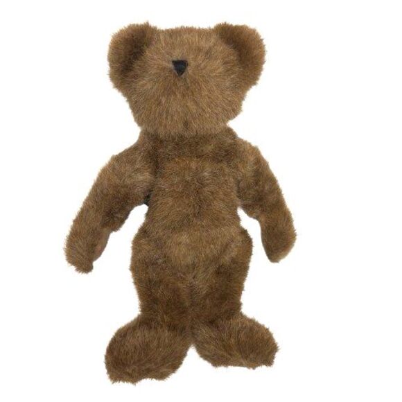 Boyd's Bears Oklahoma OU Sooners Bear Plush Stuffed Animal 1988-2003 Posable - Picture 12 of 14